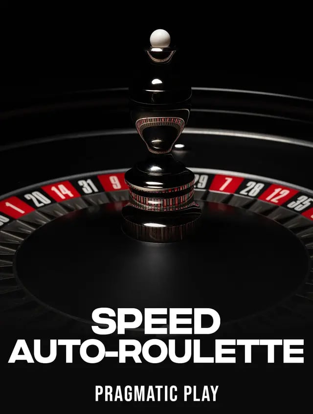 Lightning Roulette