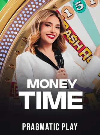 Game show en direct Money Time