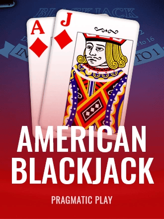 Jeu de blackjack American Blackjack