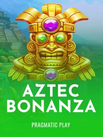 Machine à sous Aztec Bonanza