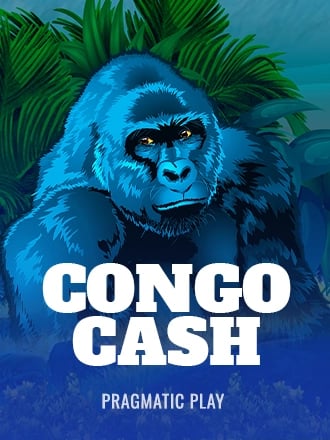 Machine à sous Congo Cash