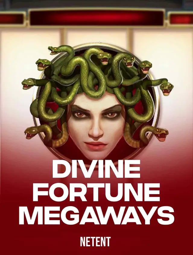 Machine à sous Divine Fortune Megaways