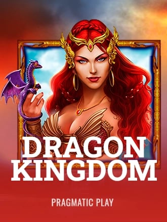 Machine à sous Dragon Kingdom